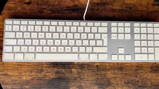 Buy & Sell Sark Guernsey - Photos for Apple Extended Keyboard A1243