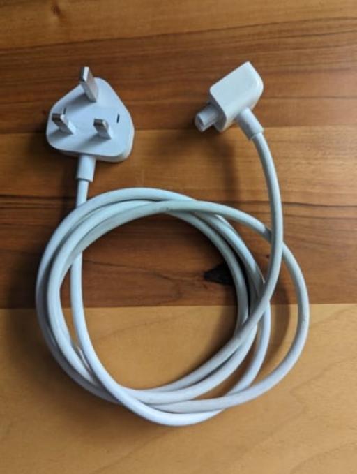 Buy & Sell Borough South East London - Photos for Apple MacBook Power Adapter Extension Cable
