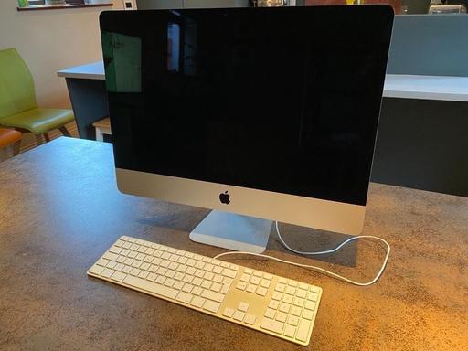 Buy & Sell Sark Guernsey - Photos for Apple iMac 27” 2015 Retina 5K 1TB Fusion 32GB