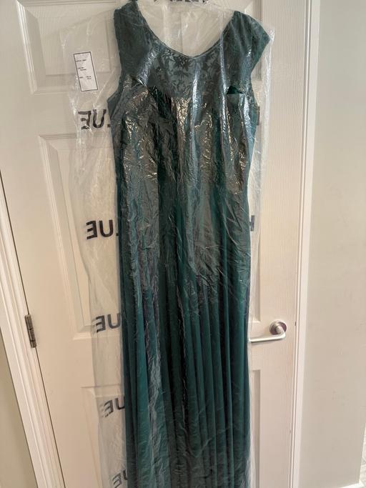 Buy & Sell Lurgan Armagh, Banbridge and Craigavon - Photos for Emerald green bridesmaid dress have 3 dresses