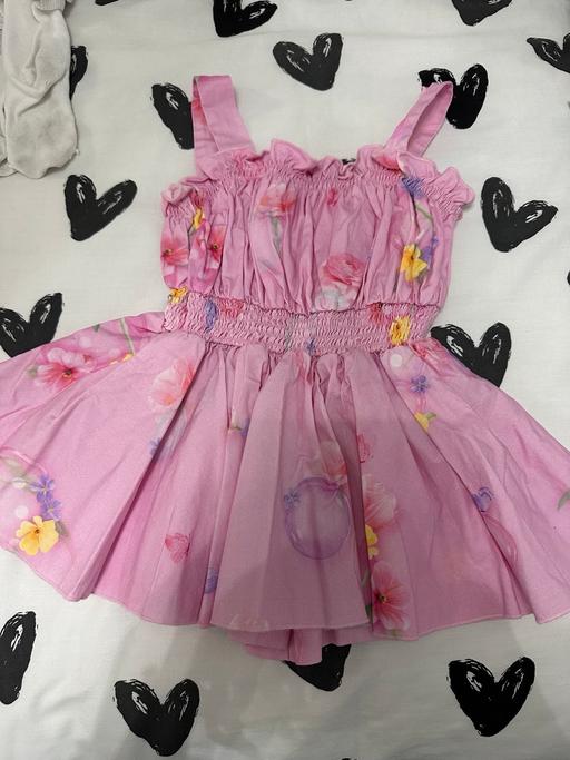 Buy & Sell Whiston Knowsley - Photos for Lapin house dress age 2 