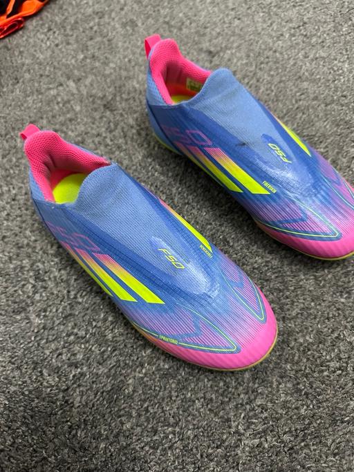 Buy & Sell Whiston Knowsley - Photos for Football boots size 1 