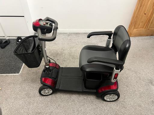 Buy & Sell Walsall Town Centre Walsall - Photos for Mobility scooter