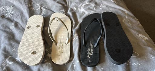 Buy & Sell Blackfield New Forest - Photos for Flip flops
