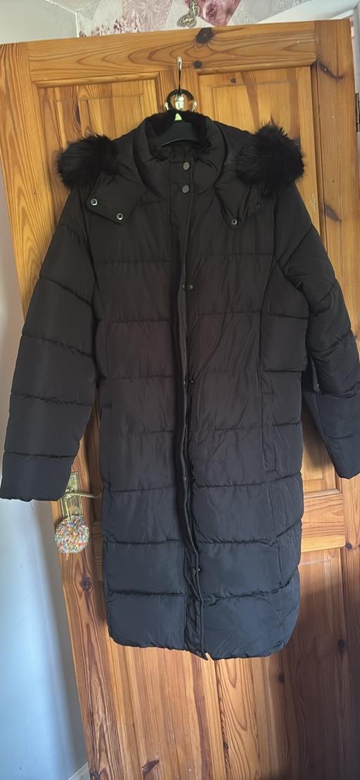 Buy & Sell Blackfield New Forest - Photos for Coat