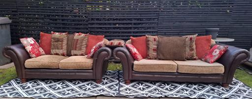 Buy & Sell Wednesfield Wolverhampton - Photos for DFS Perez Sofas..3&2