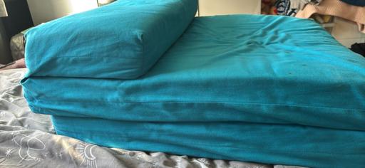 Buy & Sell Fawley New Forest - Photos for Floor bed