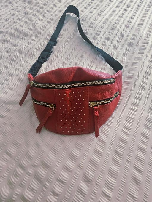 Buy & Sell Newton Doncaster - Photos for Bum bag..NEW without tags.