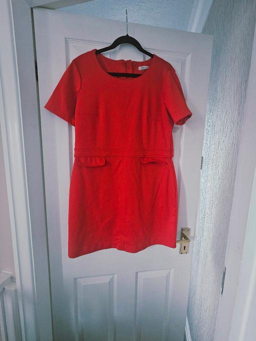 Buy & Sell Newton Doncaster - Photos for Peacocks winter material dress..size 14.