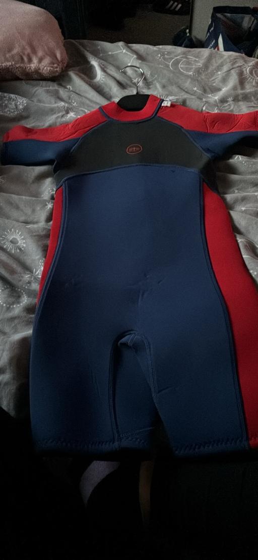 Buy & Sell Blackfield New Forest - Photos for Kids wetsuits