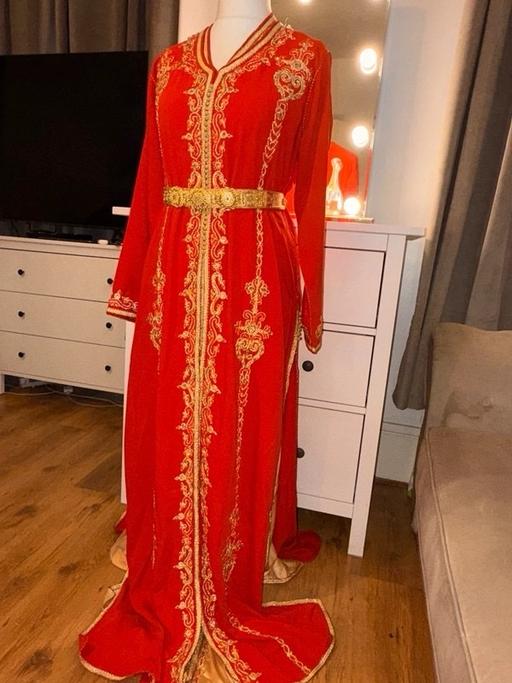 Buy & Sell Harlesden North West London - Photos for Moroccan takchita