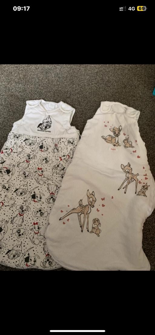 Buy & Sell Kingsway Derby - Photos for Sleep suits