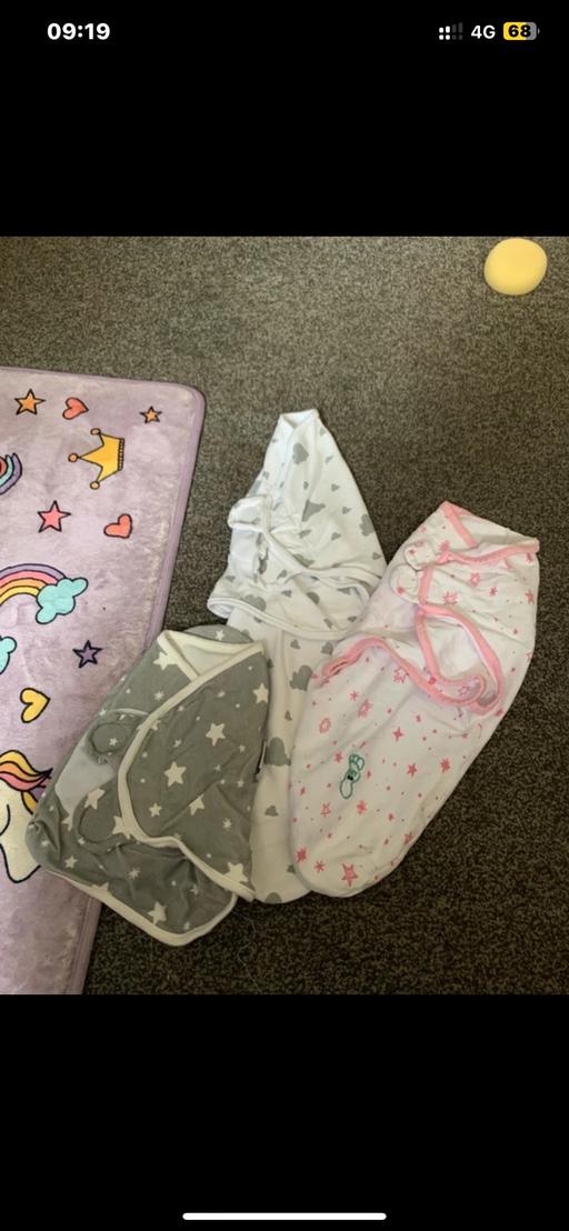 Buy & Sell Kingsway Derby - Photos for Baby swaddles