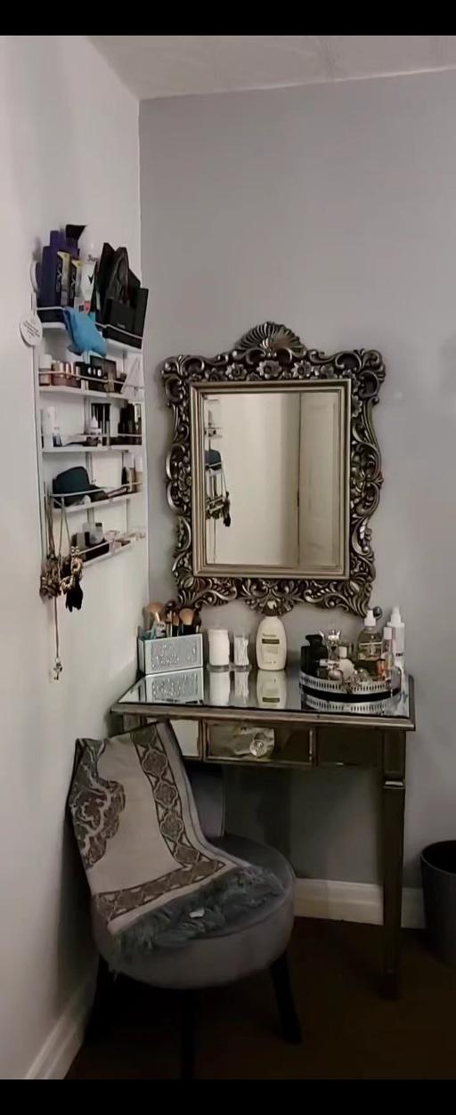 Buy & Sell Lambeth South East London - Photos for Luxury Dressing Table