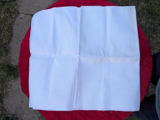 Classes Telford Telford and Wrekin - Photos for ONE LARGE PIECE OF AIDA NEEDLEWORK FABRIC