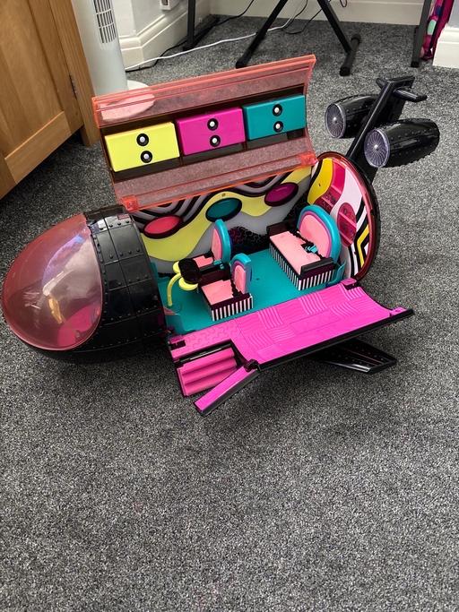 Buy & Sell Woodsetton Dudley - Photos for LOL REMIX AEROPLANE 4 in one