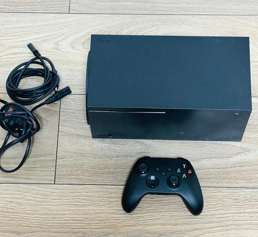 Buy & Sell Stourbridge Dudley - Photos for XBox Series X - 1TB 4K - Good Condition