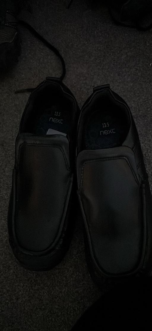 Buy & Sell Blackfield New Forest - Photos for Boys school shoes