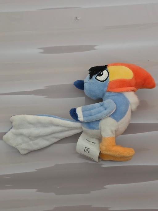 Buy & Sell Blackpool Town Centre Blackpool - Photos for Lion King 'Zazu' soft toy