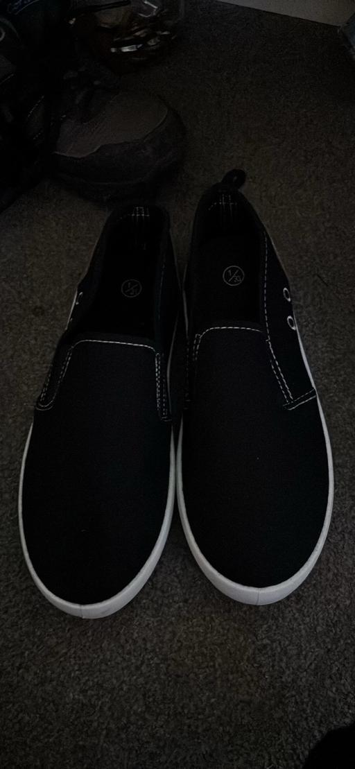 Buy & Sell Fawley New Forest - Photos for Boys shoes