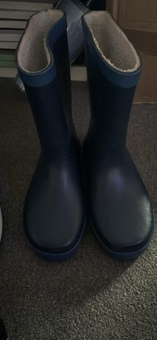 Buy & Sell Blackfield New Forest - Photos for Boys wellies
