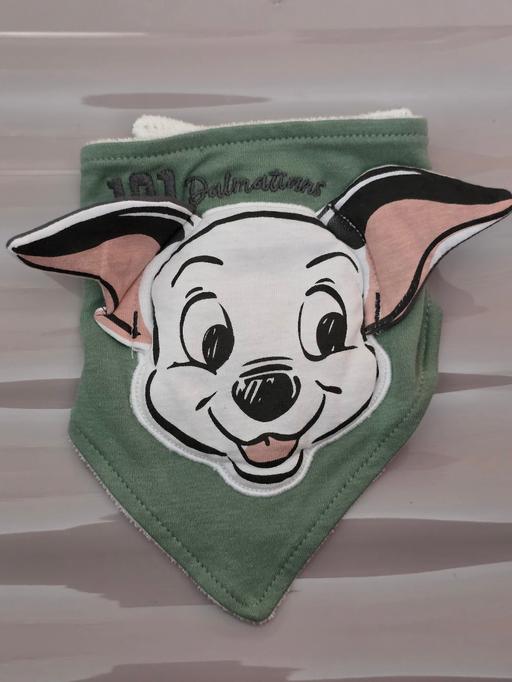 Buy & Sell Blackpool Town Centre Blackpool - Photos for 101 dalmatian bib NEW
