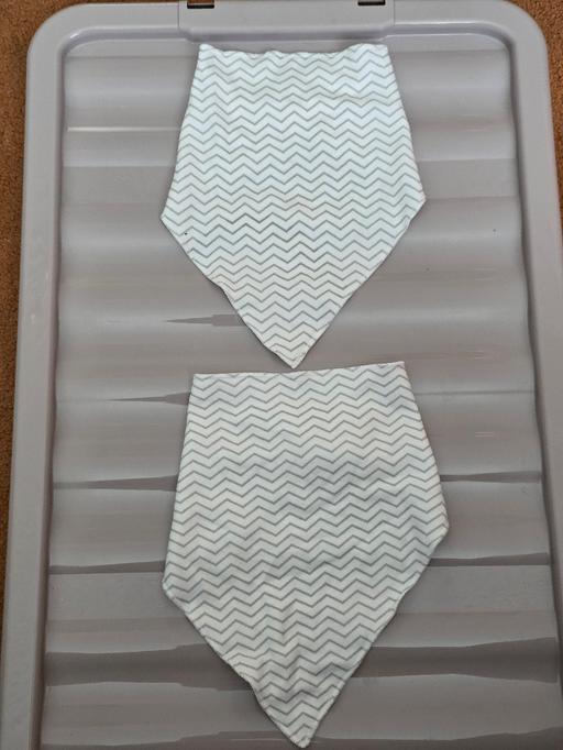 Buy & Sell Blackpool Town Centre Blackpool - Photos for Dribble bibs x 2 NEW