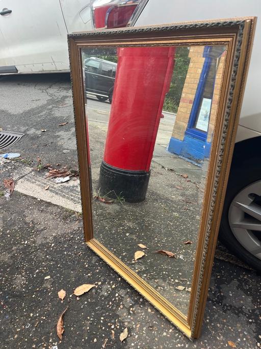 Buy & Sell Bow East London - Photos for Mirror