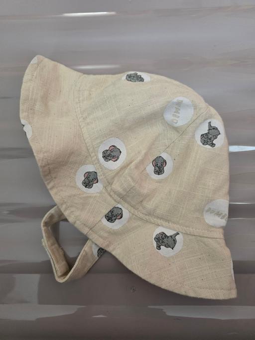 Buy & Sell Blackpool Town Centre Blackpool - Photos for Dumbo sunhat age 9-12 mths NEW