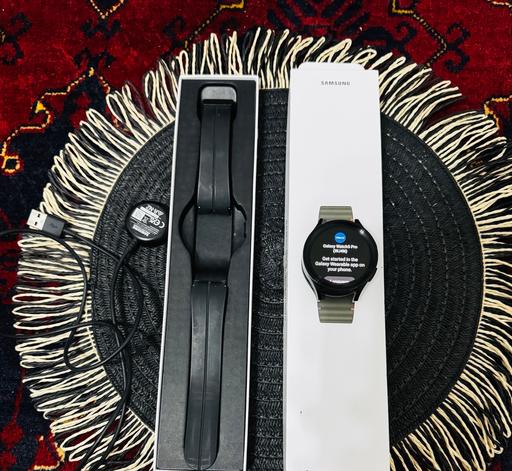 Buy & Sell Balsall Heath Birmingham - Photos for Samsung Watch 5 Pro Cellular 45MM