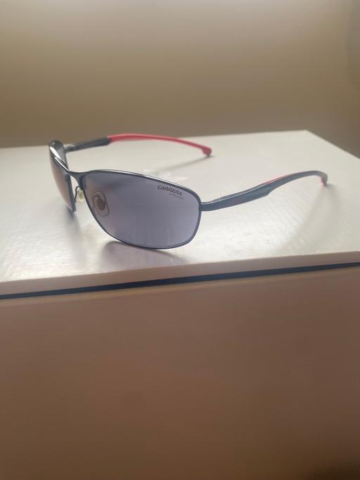 Buy & Sell Wigginton Tamworth - Photos for Men’s Carrera Ducati Sunglases