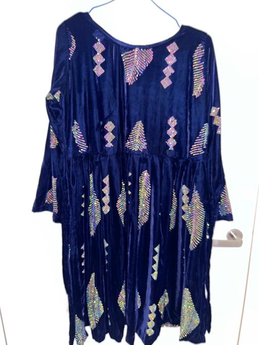 Buy & Sell Balsall Heath Birmingham - Photos for Afghani dress