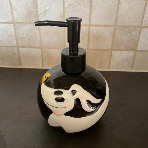 Buy & Sell Roby Knowsley - Photos for Nightmare Before Christmas Soap Dispenser