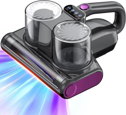 Buy & Sell Kimberworth Rotherham - Photos for JPHYLL MATTRESS VACUUM CLEANER