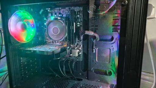 Buy & Sell Yarm Stockton-on-Tees - Photos for AlphaSync Gaming Pc