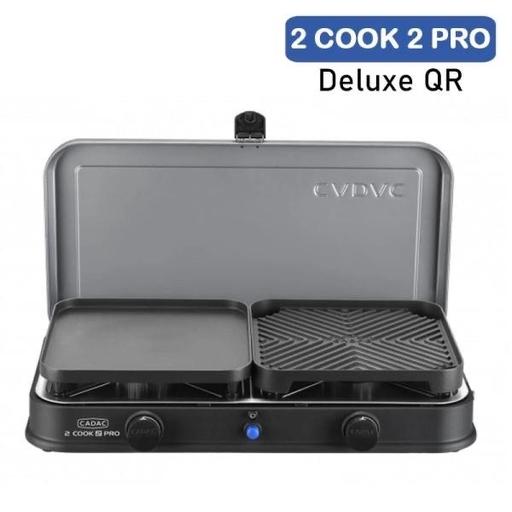 Buy & Sell Coventry City Centre Coventry - Photos for cadac 2 cook 3 pro deluxe qr gas bbq