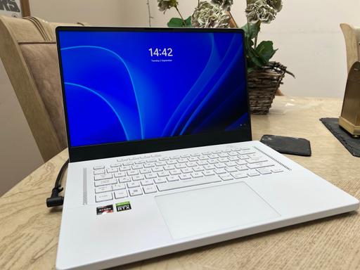 Buy & Sell Brighton Brighton - Photos for ASUS ROG Zephyrus G15 - RTX 3080 Ryzen 7