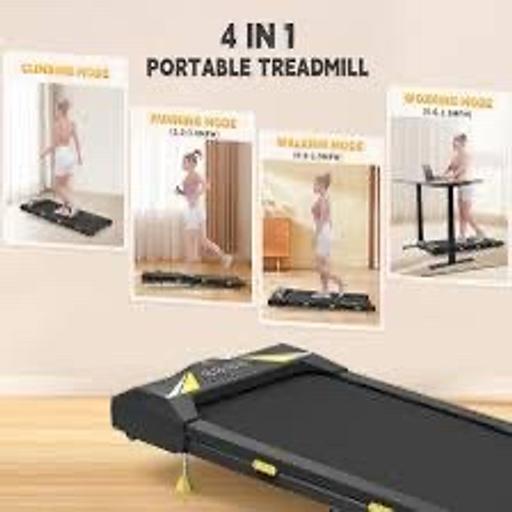Buy & Sell Coventry City Centre Coventry - Photos for Freepi Walking Pad with Incline treadmill