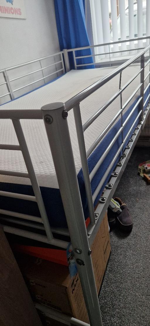 Buy & Sell Lambeth South East London - Photos for midi single cabin bed