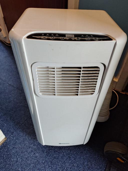 Buy & Sell Newbold Rochdale - Photos for Air-conditioning unit.