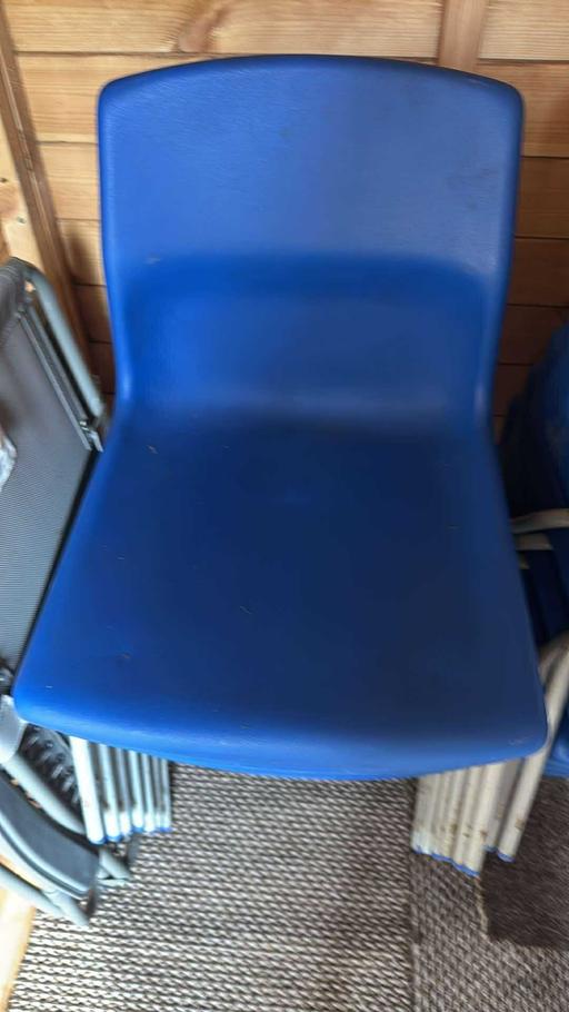 Buy & Sell Fallings Park Wolverhampton - Photos for chairs
