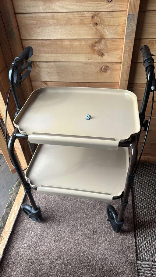 Buy & Sell Fallings Park Wolverhampton - Photos for mobility items