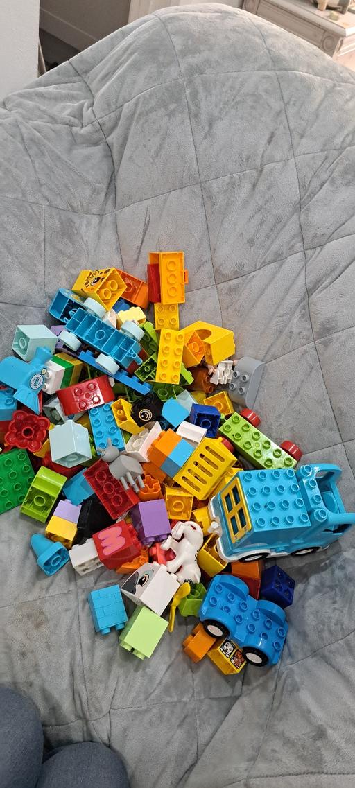 Buy & Sell Sutton Coldfield Birmingham - Photos for Duplo Lego