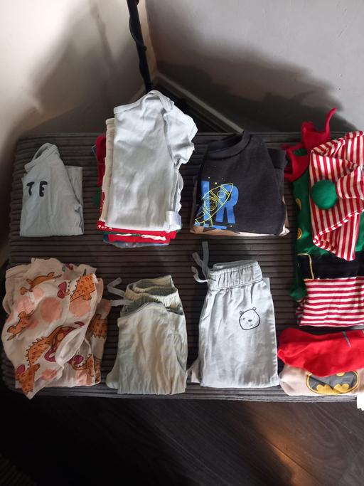 Buy & Sell Kingshurst Solihull - Photos for Baby Clothes Joblot