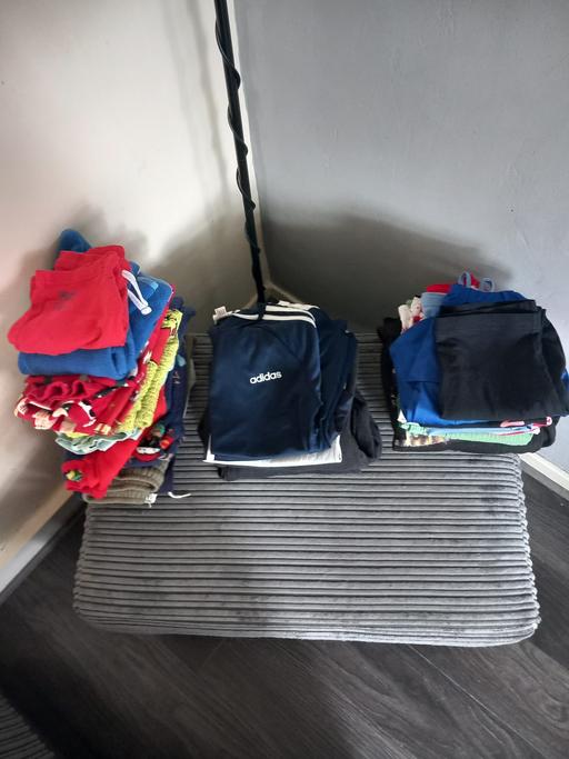 Buy & Sell Fordbridge Solihull - Photos for Children's Mixed Clothes Joblot