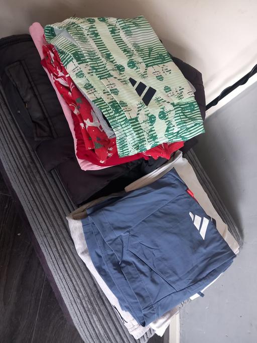 Buy & Sell Fordbridge Solihull - Photos for Adult Mixed Clothes Joblot