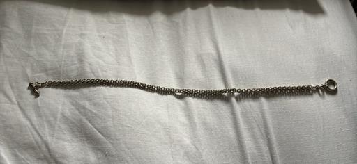 Buy & Sell - Photos for silver chain can add more photos