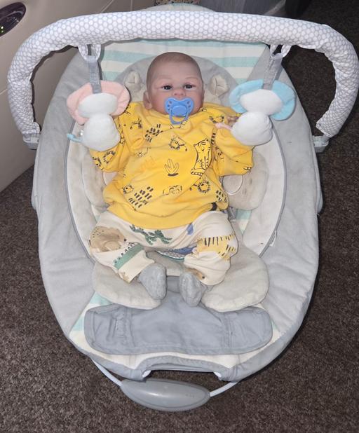 Buy & Sell Keresley End Nuneaton and Bedworth - Photos for Reborn Baby Cloth Body Doll