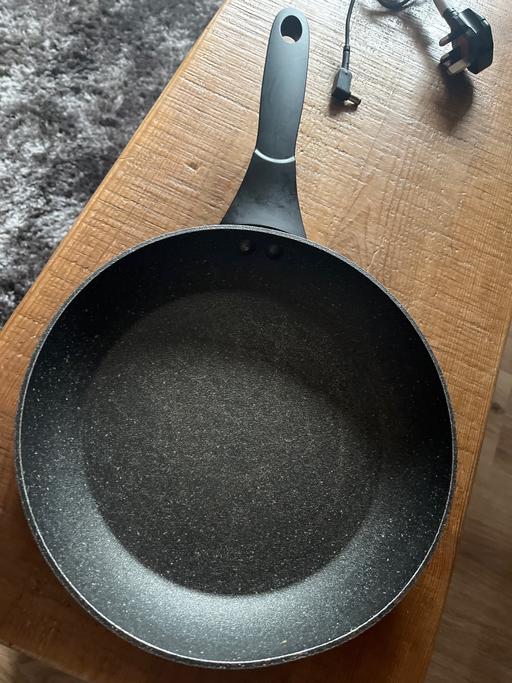 Buy & Sell Cadeby Doncaster - Photos for Frying pan