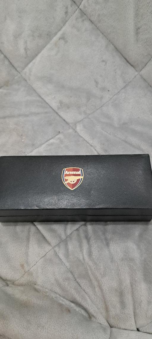 Classes Four Oaks Birmingham - Photos for Arsenal Pen